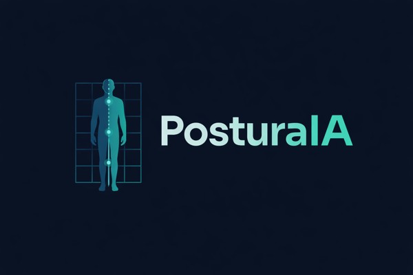 Logo PosturaIA