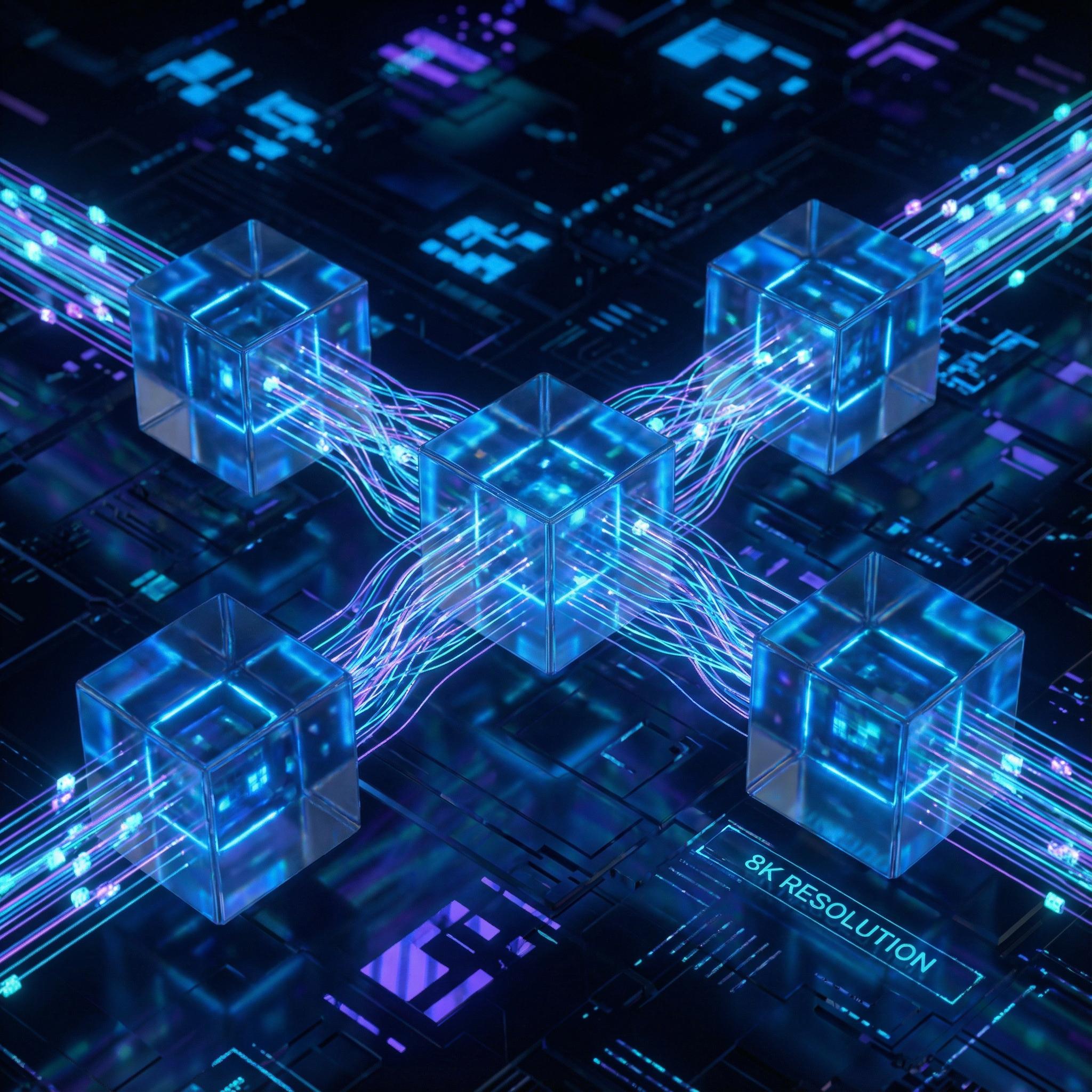 Orchestration de Systèmes